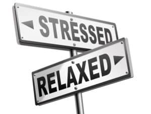 stress therapy and management helps in relaxation reduce tension and relief negativity become relaxed not stressed reduction of negative vibes distressing trough meditation and concentration