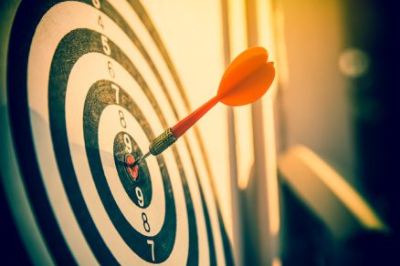 How to Set Sales Targets in Uncertain Times