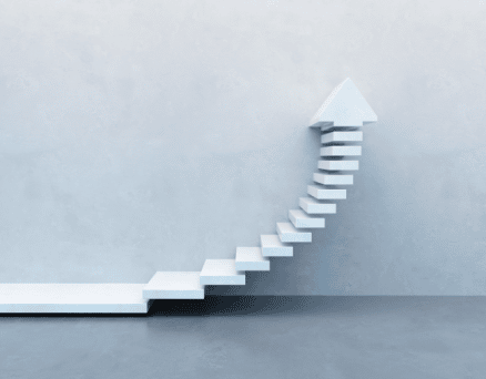 Steps to take for sales leader to achieve success