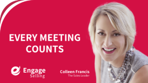 Every Meeting Counts blog and Colleen Francis.