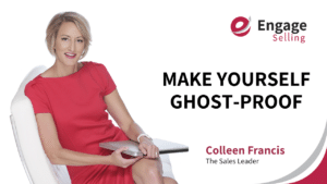 Make Yourself Ghost-Proof blog and Colleen Francis.