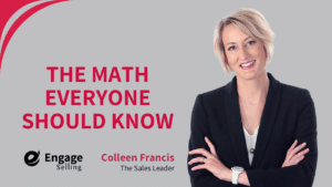 The Math Everyone Should Know blog and Colleen Francis.